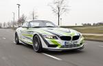 BMW Z4 99D Concept by AC Schnitzer 2011 года